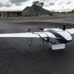 Semcon utvecklar molnlösning för FlyPulse autonoma drönare