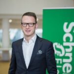 AUTOMATION Schneiders Sverige-chef blir ny bas för Norra Europa