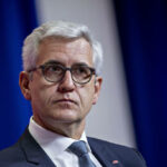 ”Rågat mått”, bakom ABB-chefens ÖVERRASKANDE AVGÅNG?