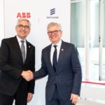 Ericsson och ABB ska skapa trådlös automation i världsklass