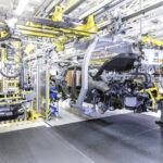 Volkswagen kopplar upp 122 fabriker i molnet via AWS och med Siemens som partner