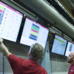 IIoT: Optiware och SICK i sam-arbete om maskinuppkoppling