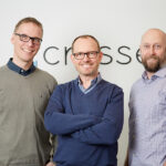 INDUSTRI 4.0 och ”Edge Computing”: Svenska Crosser säkrar 30 miljoner kronor för internationell expansion