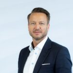 Han tar över efter Johan Söderström som ny Sverige-chef för ABB
