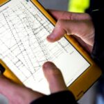 NCC kopplar upp sina byggprojekt trådlöst med Aruba