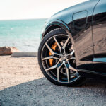 PRODUKTUTVECKLING: Elbilarna från Polestar som inleder en ny era för Volvo Cars