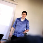 Lyckat AI-samarbete mellan universitet och Saab Dynamics