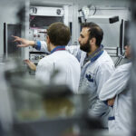 INDUSTRI 4.0: Ericsson startar sin första SMARTA fabrik i USA