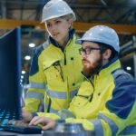 Ny AI-modul från Rockwell lagrar produktionsdata och förutsäger kommande problem