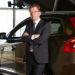 Rekordförsäljning för Volvo Cars, men Håkan Samuelsson vill fortsätta kapa kostnader