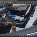 AUTOMOTIVE: Autodesk och ANSYS i samarbete kring ny lösning för fordonsindustrin