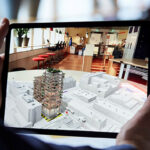 Ericsson och NVIDIA samarbetar kring virtualiserade 5G-nätverk