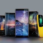 Nokia-tillverkaren HMD Global flyttar upp i molnet och SAP S/4HANA