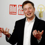 Automotive: Tesla storsatsar med ny ”gigafabrik” i Berlin