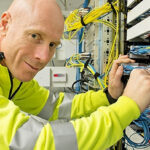 SAP i bakvattnet när analytikern IDC placerar svenska IFS i ledarposition på fältservicesidan