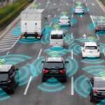 Volvokoncernen köper amerikanskt mjukvarubolag inom autonom mobilitet