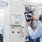 Bosch Rexroth tar ett storkliv med ny automationsplattform