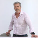 Svensken som utvecklar en ny molnbaserad PLM-plattform: Nu har Per Johnsson världen i siktet