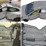 PDT 2019 & PLM Road Map/DEL 1: Från kärnkraft och PLM till krocksimulering och ”systems engineering”