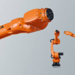 KUKA lanserar ny robotserie i vikthanteringsområdet 30-70 kilo