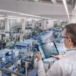 Vilka plattformar är ledande inom IIoT? Siemens’ Mindsphere utmanar PTCs ThingWorx