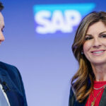 ERP: En bekant repris – SAP löser upp dubbel-VD-skapet och låter Klein ensam leda bolaget