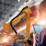 Ericsson och SAS Institute knyter ihop lösningar för Industri 4.0: ”Kan spara stora pengar”