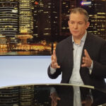 Ännu en storaffär på ERP-sidan när IFS byter ägare för drygt 30 miljarder kronor