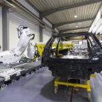 AUTOMOTIVE/Robotics: ABB släpper ny lösning för bilindustrin som automatiserar slutmontering