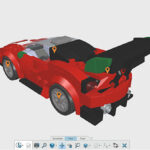 Dassault’s 3DEXPERIENCE 2021X: TECHNIA’S CTO – Johannes Storvik – om varför modellbaserat konstruktionsarbete slår igenom