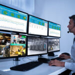 INDUSTRI 4.0: Atlas Copco bland de första i världen att satsa på ett kommersiellt industriavtal för 5G