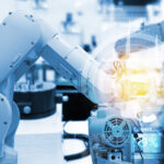 GÄSTKRÖNIKA: ”Coronakrisen har givit ett enormt uppsving för Industri 4.0-lösningar”