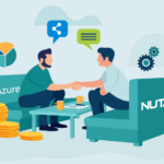 Efter partnerskapet med Amazon tar Nutanix nästa steg med Microsoft