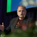 CEO Mike Ettling har satt fart på Unit4 – nu lanserar bolaget ”nästa generations system”