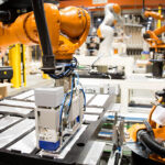 KRÖNIKA: 5G och den digitala transformationen – vilken är egentligen nyttan för den tillverkande industrin?