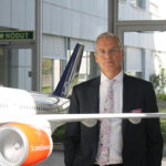 TUFFA UTMANINGAR väntar nye SKF-chefen Rickard Gustafson efter de turbulenta åren på SAS