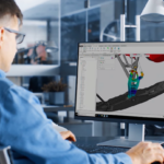 KRÖNIKA: Vilka är de tunga trenderna i produktutveckling och relaterade PLM-verktyg 2021?