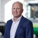 Henrik Henriksson tar spets i 25-miljardersprojekt: Digitaliserad och automatiserad gigafabrik för fossilfritt stål