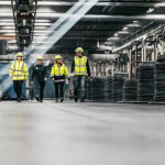 CASE: Nätverksportalen som spetsar Suzuki Garphyttans satsning på Industri 4.0 och IoT