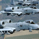 U.S. Air Force Standardizes on Siemens Teamcenter in $25 Million PLM Contract with Huge Growth Potential