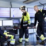 EAM/Case GÖTEBORGS ENERGI: Infor säkrar underhåll på ställen som aldrig får stå stilla