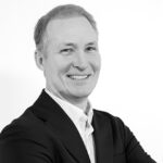 ERP: IFS överraskande värvning: Infors exekutive Europa-VP, Johan Made