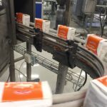 Norges största mjölkoncern satsar mot Industri 4.0 med Infors molnsvit