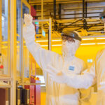 Kommer Boschs nya smarta fabrik i Tyskland att avhjälpa bristen på halvledare inom automotive?