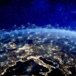 Gäst hos PLM&ERP News – HPE’s Stephan Andersson: Om ägandet av data i 5G-miljöer