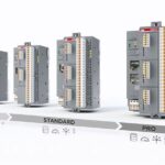 TILLVERKNING: ABB lanserar tredje generationens PLC-serie på AC500-plattformen