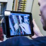 AUGMENTED REALITY: XMReality går med i Microsofts partnernätverk för att öka tillväxten snabbare