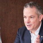 IFS satsar på att skapa ett nytt tjänstefokuserat samarbete med BearingPoint kring IFS Cloud