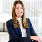 Hon blir ny CIO på Telenor Sverige