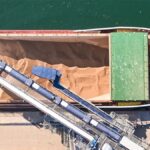 Pulsen-utvecklad app vässar Bruks Siwertells torrbulkshantering